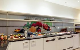 B&B Hotel Bochum Hbf-Nord